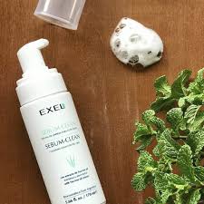 SEBUM CLEAN espuma para cutis graso (170 ml)